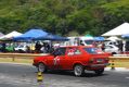 Final Campeonato Catarinense e Brasileiro 201m - 2014