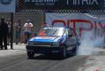 Final Campeonato Catarinense e Brasileiro 201m - 2014