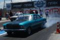 Final Campeonato Catarinense e Brasileiro 201m - 2014