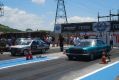 Final Campeonato Catarinense e Brasileiro 201m - 2014