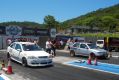 Final Campeonato Catarinense e Brasileiro 201m - 2014