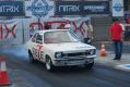 Final Campeonato Catarinense e Brasileiro 201m - 2014