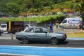 Final Campeonato Catarinense e Brasileiro 201m - 2014