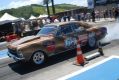 Final Campeonato Catarinense e Brasileiro 201m - 2014