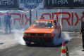 Final Campeonato Catarinense e Brasileiro 201m - 2014
