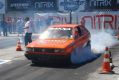 Final Campeonato Catarinense e Brasileiro 201m - 2014