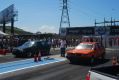 Final Campeonato Catarinense e Brasileiro 201m - 2014