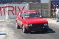 Final Campeonato Catarinense e Brasileiro 201m - 2014