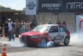 Final Campeonato Catarinense e Brasileiro 201m - 2014