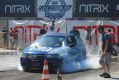 Final Campeonato Catarinense e Brasileiro 201m - 2014