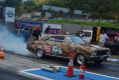 Final Campeonato Catarinense e Brasileiro 201m - 2014