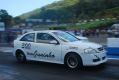 Final Campeonato Catarinense e Brasileiro 201m - 2014