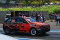 Final Campeonato Catarinense e Brasileiro 201m - 2014