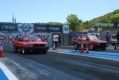 Final Campeonato Catarinense e Brasileiro 201m - 2014