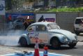 Final Campeonato Catarinense e Brasileiro 201m - 2014