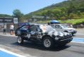 Final Campeonato Catarinense e Brasileiro 201m - 2014