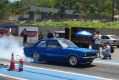Final Campeonato Catarinense e Brasileiro 201m - 2014