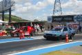 Final Campeonato Catarinense e Brasileiro 201m - 2014