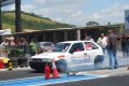 Final Campeonato Catarinense e Brasileiro 201m - 2014