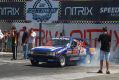 Final Campeonato Catarinense e Brasileiro 201m - 2014