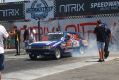 Final Campeonato Catarinense e Brasileiro 201m - 2014