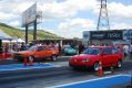 Final Campeonato Catarinense e Brasileiro 201m - 2014