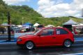Final Campeonato Catarinense e Brasileiro 201m - 2014