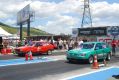 Final Campeonato Catarinense e Brasileiro 201m - 2014