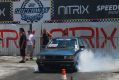 Final Campeonato Catarinense e Brasileiro 201m - 2014