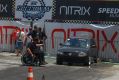 Final Campeonato Catarinense e Brasileiro 201m - 2014