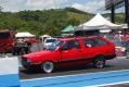 Final Campeonato Catarinense e Brasileiro 201m - 2014