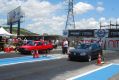 Final Campeonato Catarinense e Brasileiro 201m - 2014