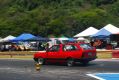 Final Campeonato Catarinense e Brasileiro 201m - 2014