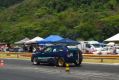 Final Campeonato Catarinense e Brasileiro 201m - 2014