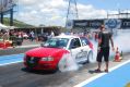 Final Campeonato Catarinense e Brasileiro 201m - 2014