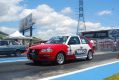 Final Campeonato Catarinense e Brasileiro 201m - 2014