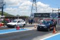 Final Campeonato Catarinense e Brasileiro 201m - 2014
