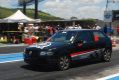 Final Campeonato Catarinense e Brasileiro 201m - 2014