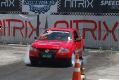 Final Campeonato Catarinense e Brasileiro 201m - 2014