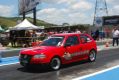Final Campeonato Catarinense e Brasileiro 201m - 2014