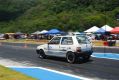 Final Campeonato Catarinense e Brasileiro 201m - 2014
