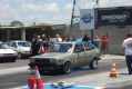 Final Campeonato Catarinense e Brasileiro 201m - 2014