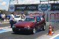 Final Campeonato Catarinense e Brasileiro 201m - 2014
