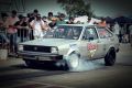 Final Campeonato Gaúcho de Arrancada 2014