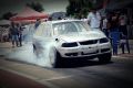 Final Campeonato Gaúcho de Arrancada 2014