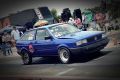 Final Campeonato Gaúcho de Arrancada 2014