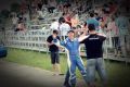 Final Campeonato Gaúcho de Arrancada 2014
