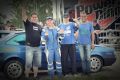 Final Campeonato Gaúcho de Arrancada 2014