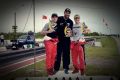 Final Campeonato Gaúcho de Arrancada 2014