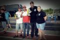 Final Campeonato Gaúcho de Arrancada 2014
